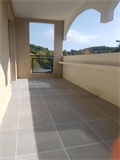 appartement à la location